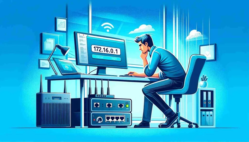 Streamlining Connectivity with 172.16.252.214:4300 for Next-Gen Network Solutions