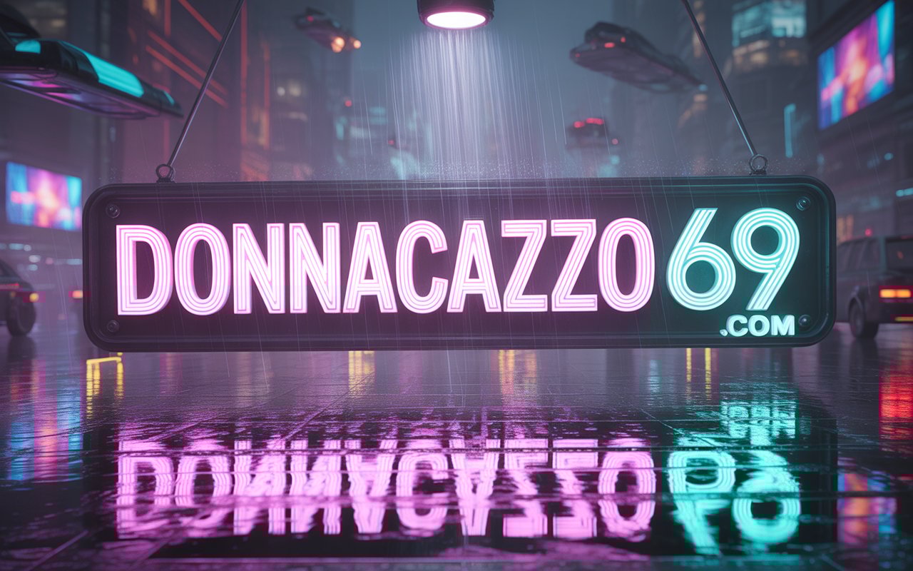 donnacazzo69 .com and the curious rise of digital naming trends